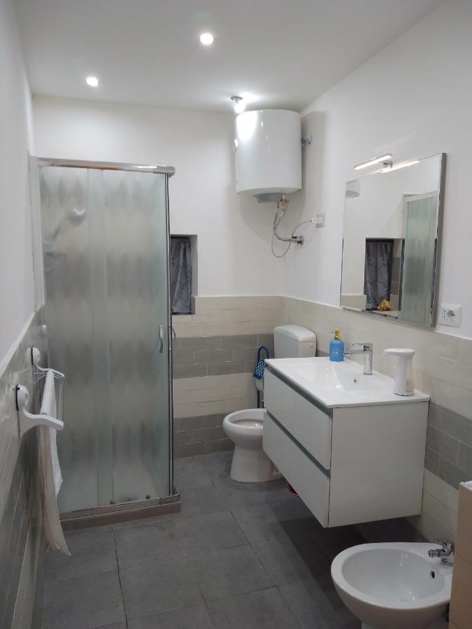 Tiziano'S Home Катания Екстериор снимка