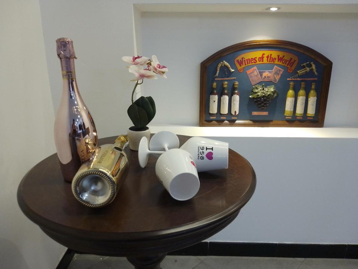 Tiziano'S Home Катания Екстериор снимка