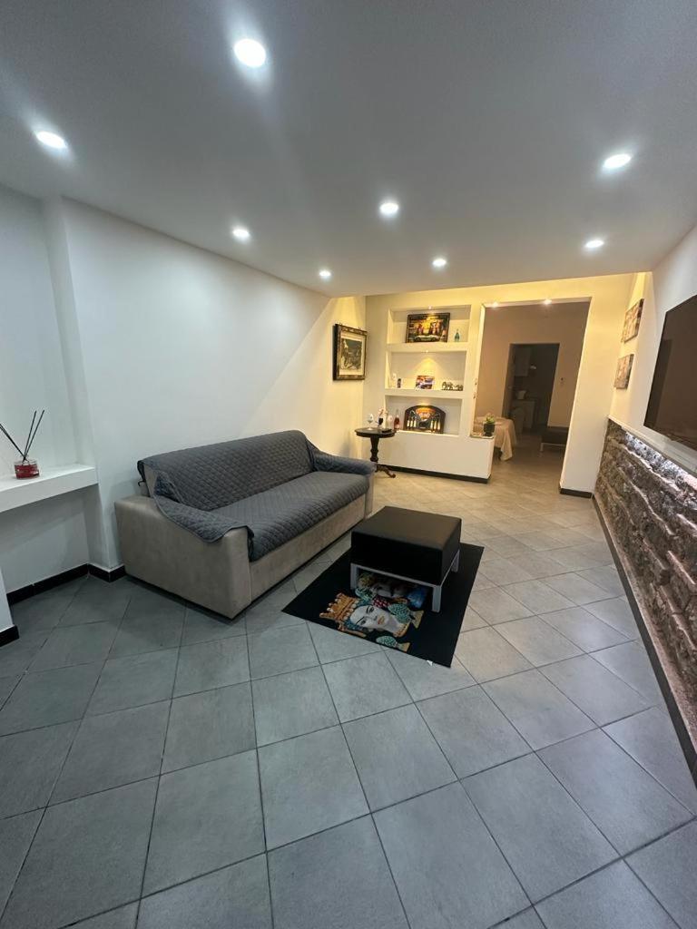 Tiziano'S Home Катания Екстериор снимка
