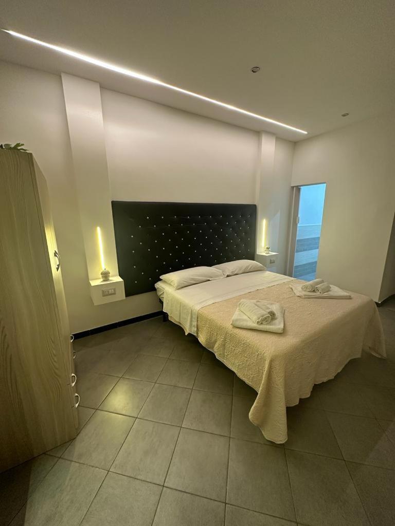 Tiziano'S Home Катания Екстериор снимка